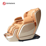 Ghế Massage Okinawa Shimono S-905